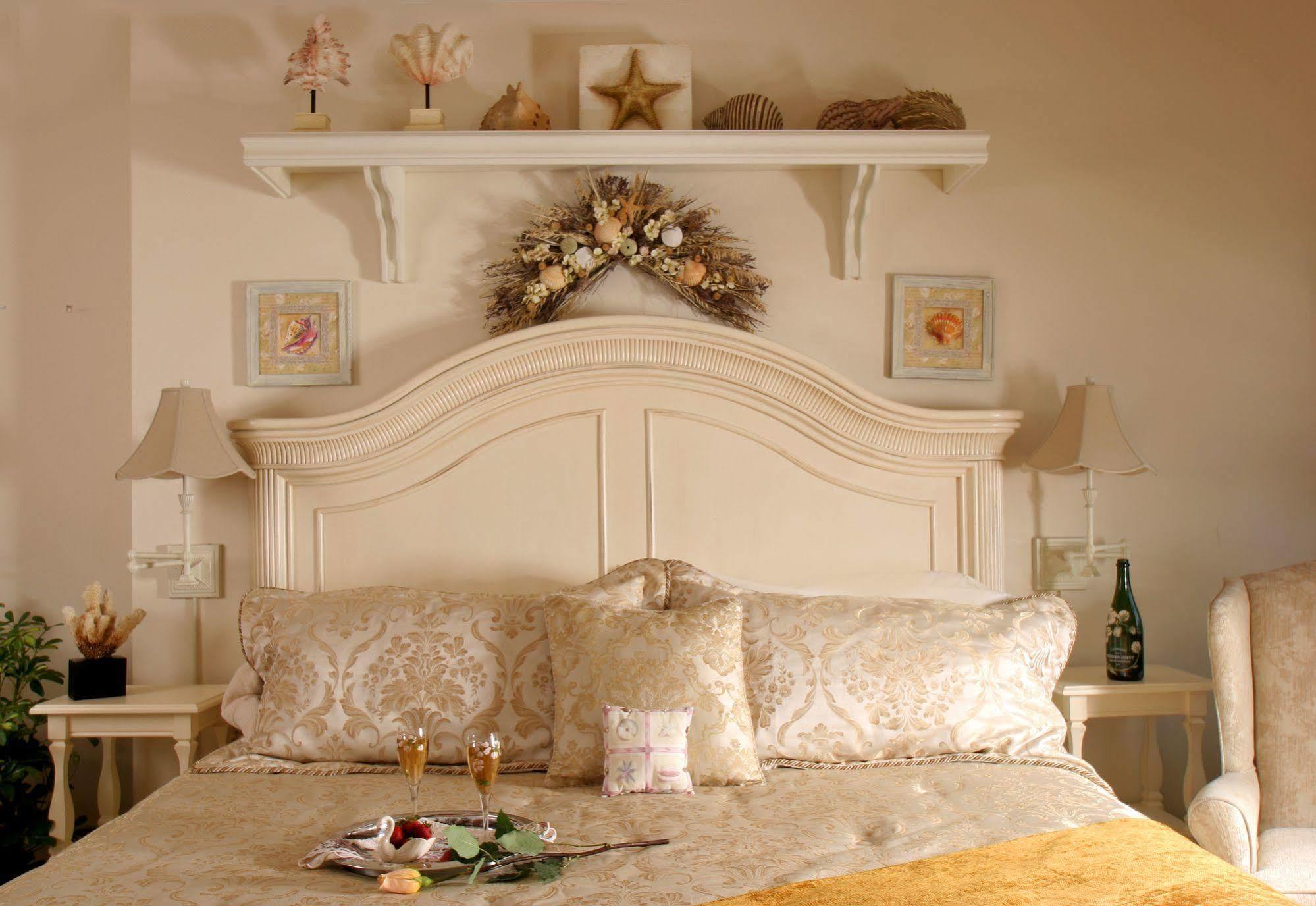 Sand Castle Bed And Breakfast Barnegat Light Exterior foto