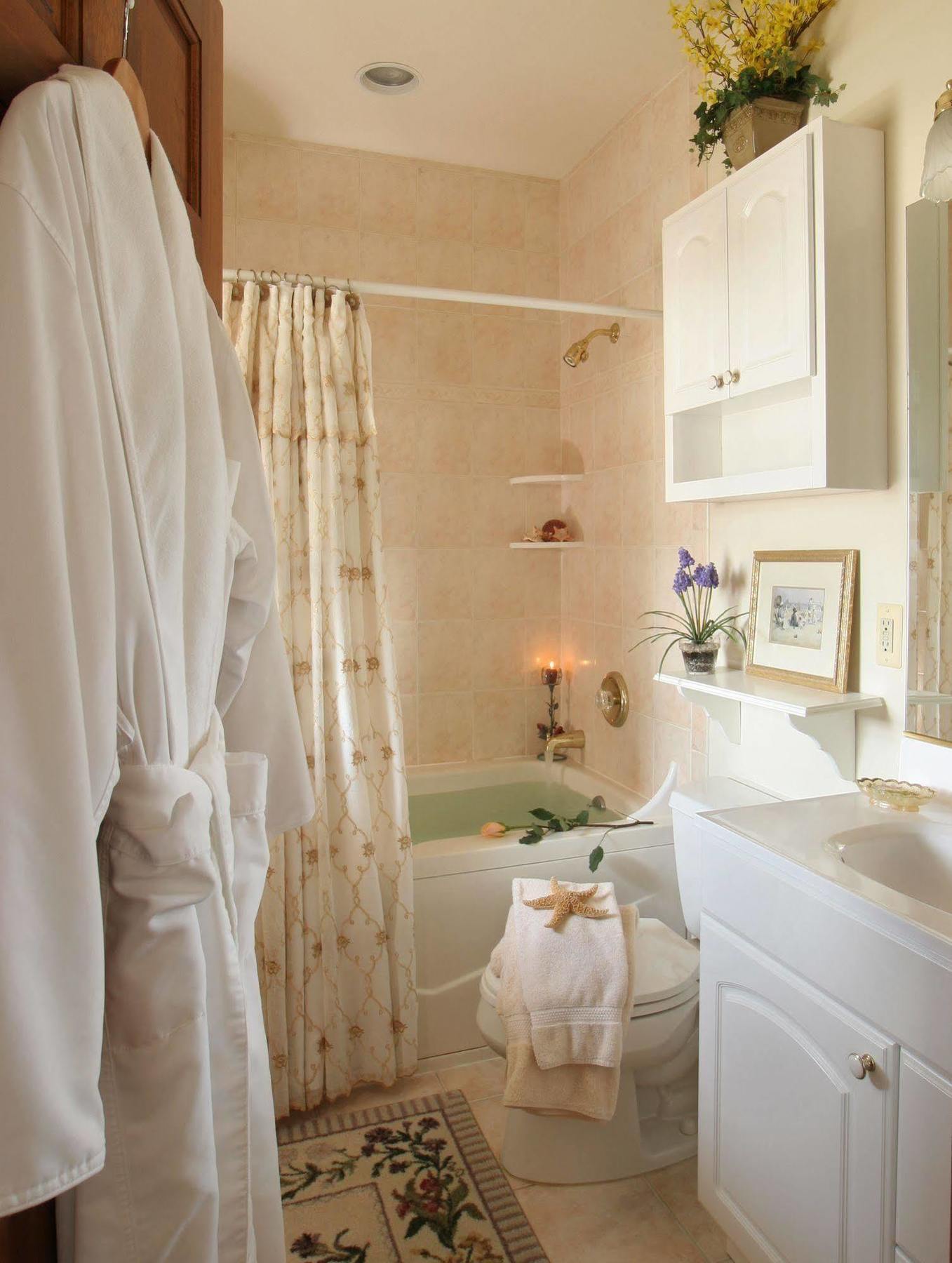 Sand Castle Bed And Breakfast Barnegat Light Exterior foto