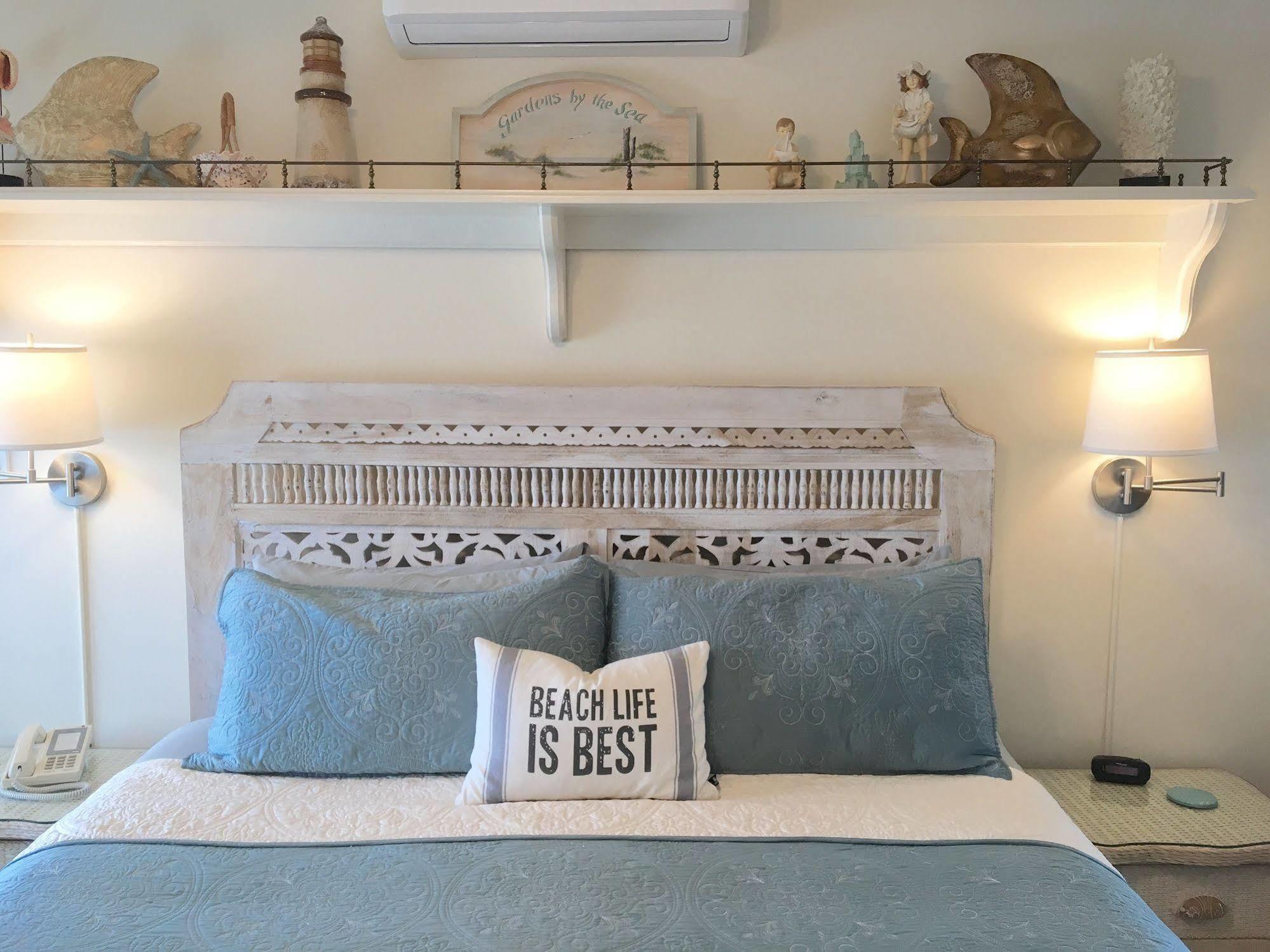 Sand Castle Bed And Breakfast Barnegat Light Exterior foto